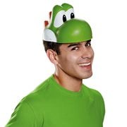 Super Mario Bros. Yoshi Adult Roleplay Mask
