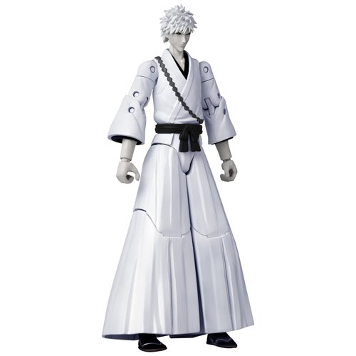 Jujutsu Kaisen Bleach Anime Heroes Action Figure Case of 6