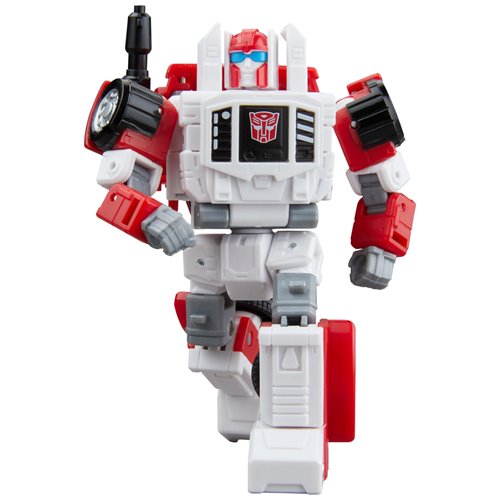 Transformers Generations Age of the Primes Deluxe Wave 5 Case of 8