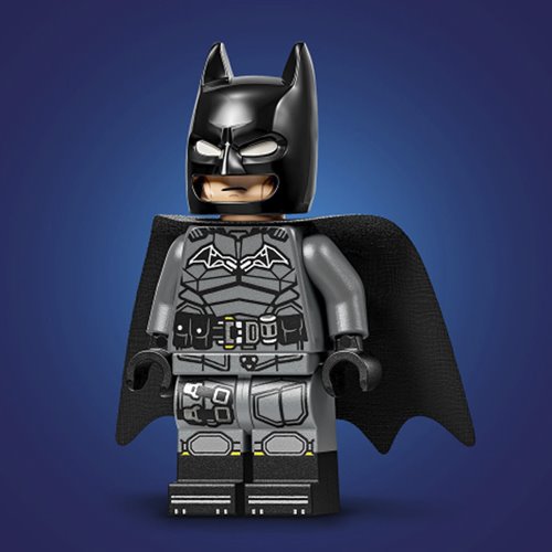 LEGO 76332 Super Heroes DC Comics The Batman™ Batmobile