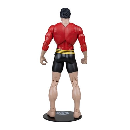 DC Multiverse Wave 31 Plastic Man The Terrifics 7-Inch Scale Action Figure