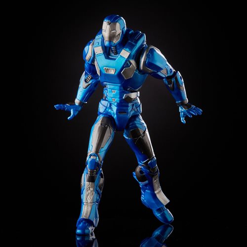 Avengers Video Game Marvel Legends 6-Inch Atmosphere Iron Man Action Figure
