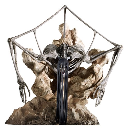 Attack on Titan Doomsday Titan Rumbling Ichibansho Statue