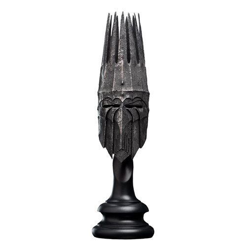 The Lord of the Rings The Witch-King Alternative Concept 1:4 Scale Prop Replica Helmet