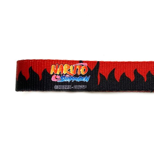 Naruto: Shippuden Naruto Sage Mode Keystrap