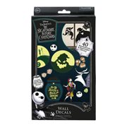 The Nightmare Before Christmas Wall Decals