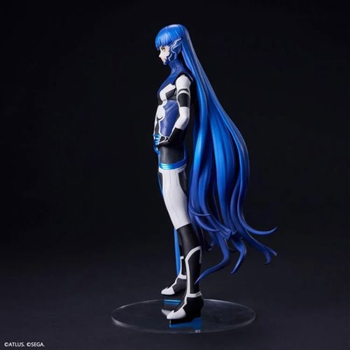 Shin Megami Tensei V Form-Ism Nahobino Statue