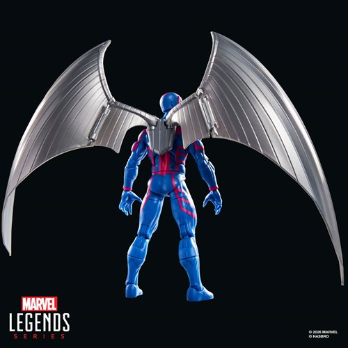 X-Men '97 Marvel Legends Series Archangel 6-Inch Action Figure