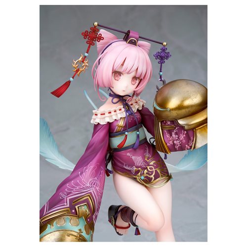 Atelier Sophie: The Alchemist of the Mysterious Book Corneria 1:7 Scale Statue