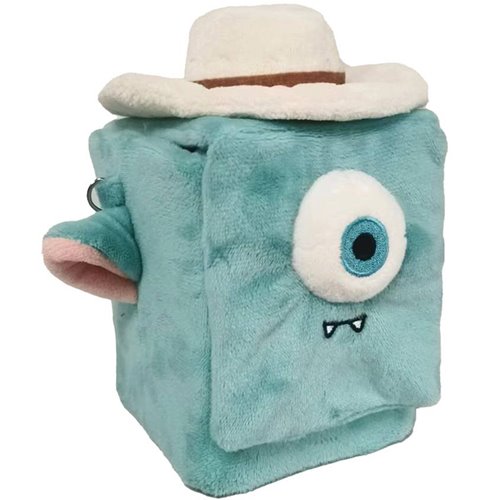 Magic The Gathering Fblthp Outlaws of Thunder Junction Edition Arty Card Storage Box Plush - Preview