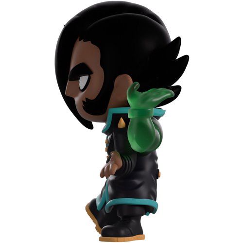 Scott Pilgrim Collection Matthew Patel Vinly Figure #2