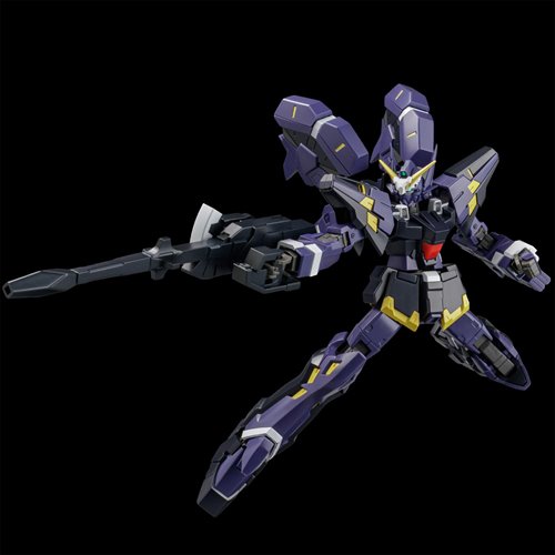 Super Robot Wars OG: Original Generations Huckebein Mk-III Riobot Action Figure