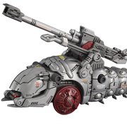 Zoids Advanced Zi AZ-13 Canory Molga 1:72 Scale Model Kit