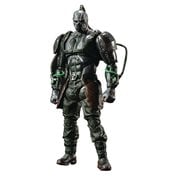 Injustice 2 Bane 1:18 Scale Action Figure - Previews Exclusive