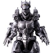Godzilla Mechagodzilla 2003 Godzilla Rampage 6-Inch Action Figure