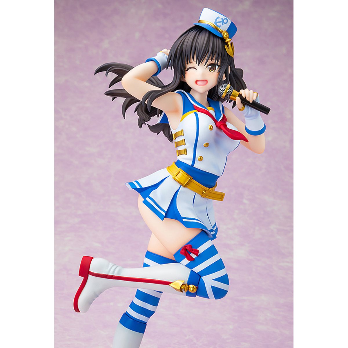 BUY TO LOVE-RU DARKNESS YUI KOTEGAWA AQUA FLOAT GIRLS PVC STATUE FIGURE TAITO