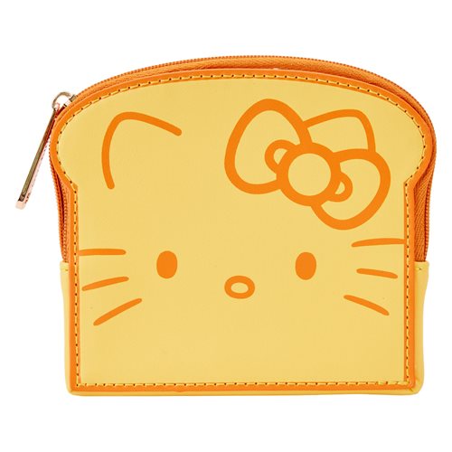 Hello Kitty Breakfast Toaster Crossbody Purse