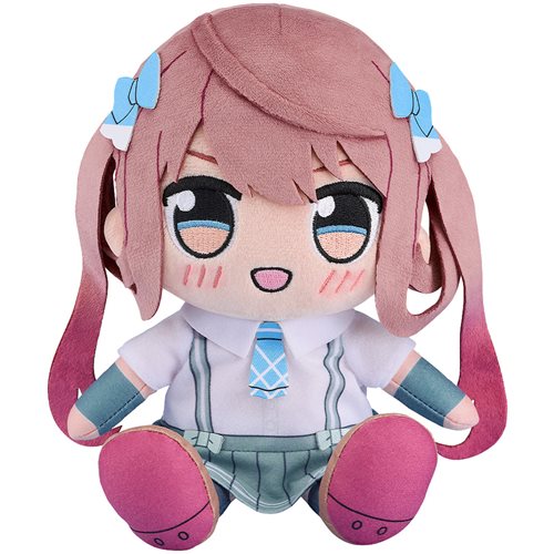 Kantai Collection KanColle Season 2: Let's Meet at Sea Asagumo Kuripan Plushie