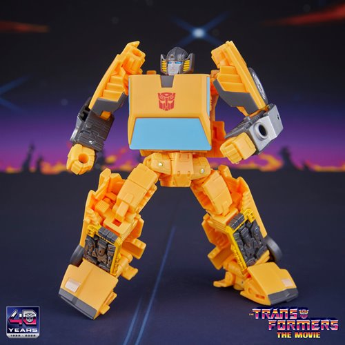 Transformers Studio Series Premier Deluxe Class Wave 30 Case of 8