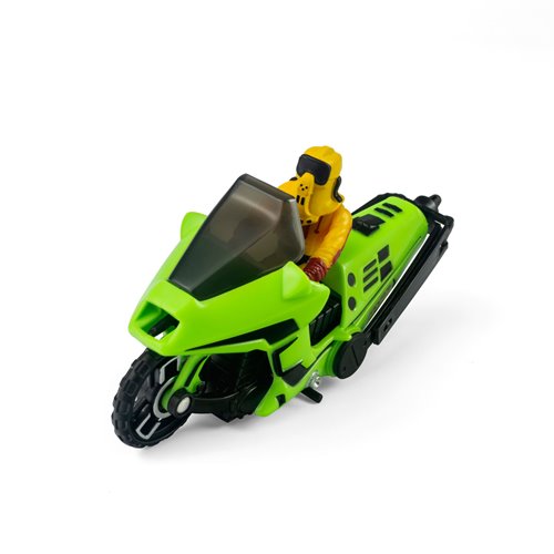 M.A.S.K. Condor Vehicle