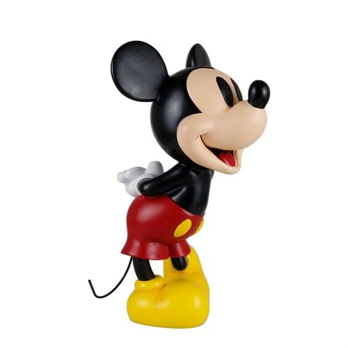 Disney Showcase Mickey Mouse 12-Inch Statue