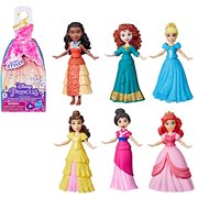 Disney Princess Secret Styles Surprise Series 5 Case of 24