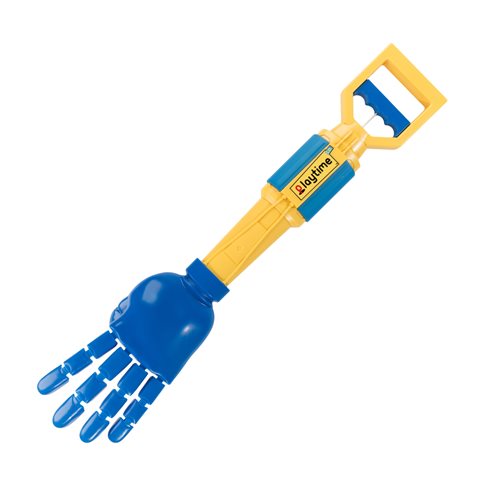 Poppy Playtime Grabber Hands Wave 1 GrabPack Blue Roleplay Accessory