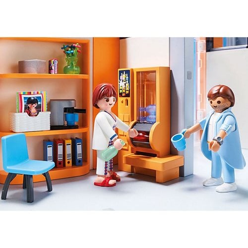 Playmobil 70190 Hospital Large Hospital
