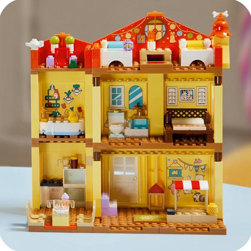 LEGO 11203 Bluey's Family House
