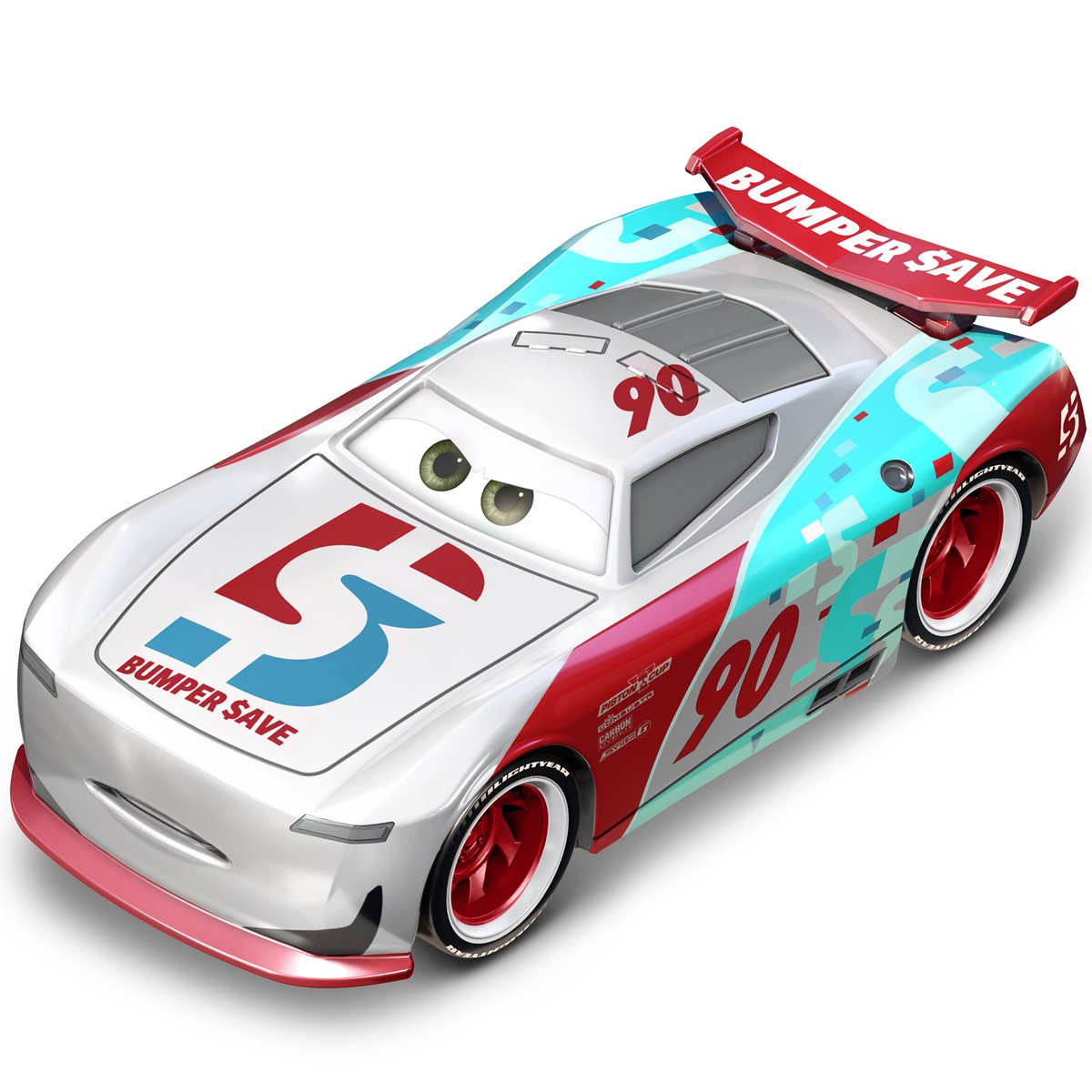 disney pixar cars color changers 2020