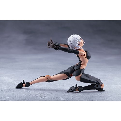 Megalomaria Unlimited Universe Emulator #2 Model Kit