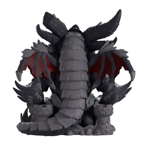 World of Warcraft Collection Deathwing Vinyl Figure #8