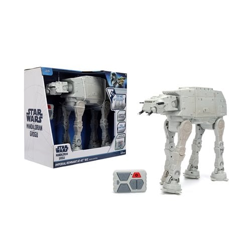 Star Wars AT-AT Walker RC Vehicle