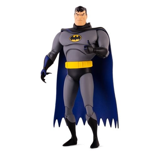 Batman: The Animated Series Batman Redux 1:6 Scale Action Figure