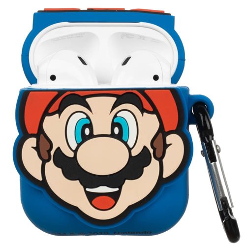 Super Mario Bros. AirPod Case Cover