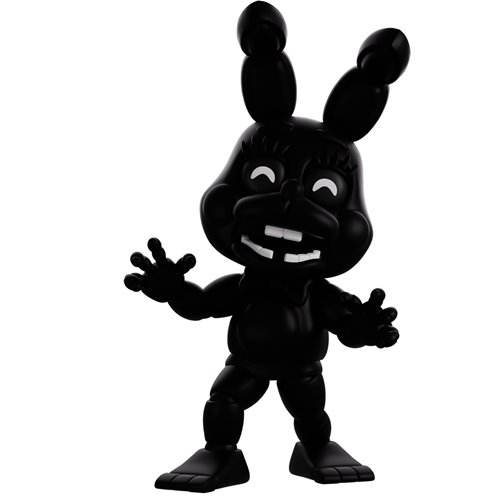 Five Nights at Freddy's Collection RWQFSFASXC Vinyl Figure #82