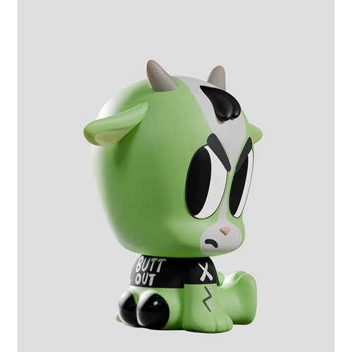 Tiny Shiny Hineys: Badasses Blind-Box Mini-Figure Case of 6