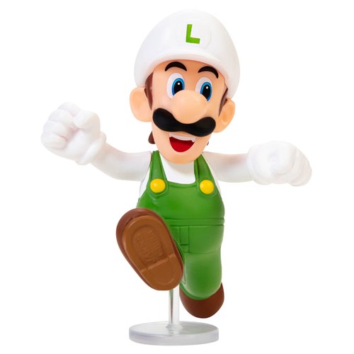 World of Nintendo 2 1/2-Inch Mini-Figures Wave 53 Case of 16