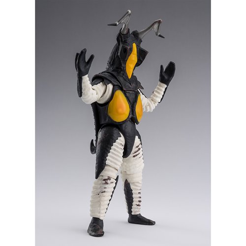 Ultraman Zetton 60th Anniversary Edition S.H.Figuarts Action Figure