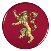 Game of Thrones 2 1/4-Inch House Lannister Magnet