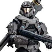 Halo: Reach RE:EDIT Spartan-B312 Noble Six 1:12 Scale Exclusive Edition Re-Release Action Figure