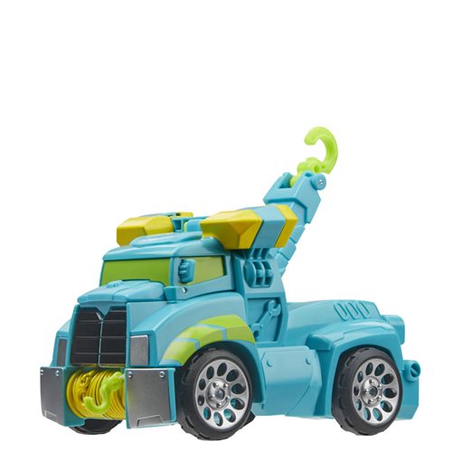 Transformers Robot Heroes Academy Featured Wave 5