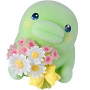 Tamagotchi Kuchipatchi Mofamofy Statue