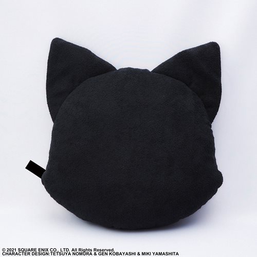 Neo: The World Ends with You Mr. Mew Cushion