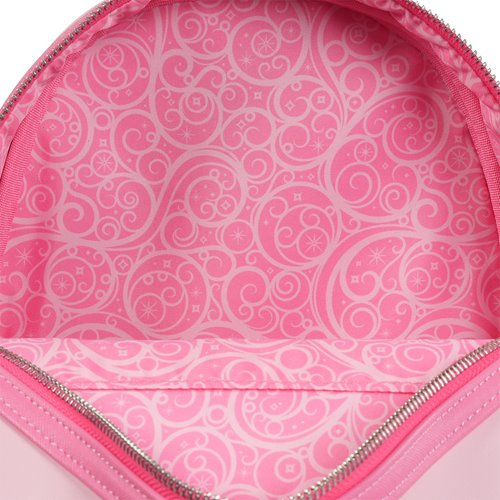 Wicked Glinda Mini-Backpack - Entertainment Earth Exclusive