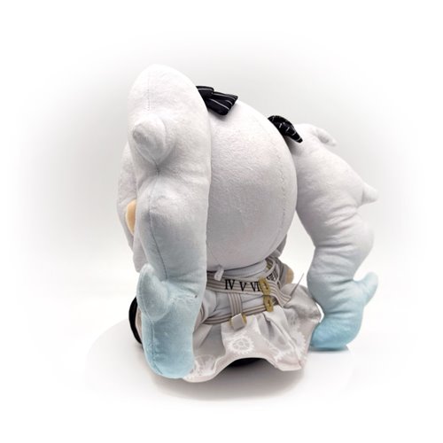 Vocaloid Empty Sekai Hatsune Miku 9-Inch Plush