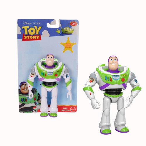 Disney and Pixar Toy Story Figure Case of 5
