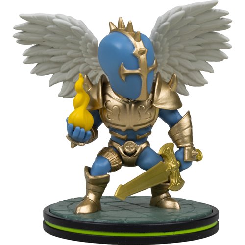 QMx Q-Fig Spawn Blind Box Wave 1 Case of 8
