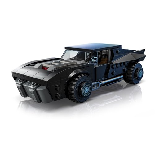 LEGO 76332 Super Heroes DC Comics The Batman™ Batmobile