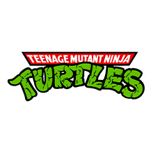 Teenage Mutant Ninja Turtles